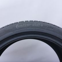 8. 235 40 18 2x CONTINENTAL 235/40 R18 95V XL MO ContiWinterContact Ts830P Winterreifen 2016 7,5-7,8mm