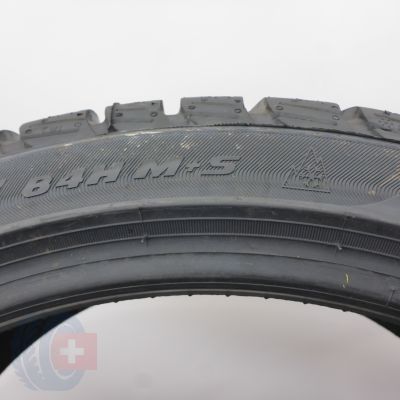 2. 205 40 17 2x PIRELLI 205/40 R17 84H XL Winter Sottozero3 Winterreifen 2022 WIE NEU VOLL