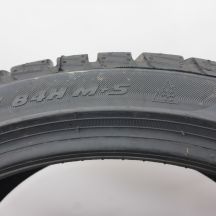 2. 205 40 17 2x PIRELLI 205/40 R17 84H XL Winter Sottozero3 Winterreifen 2022 WIE NEU VOLL