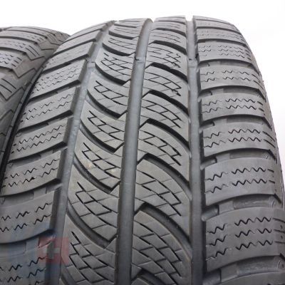 3. 225 55 17C 4x CONTINENTAL 225/55 R17C 109/107T VancoWinter 2 Winterreifen 2018 6,8mm 3. 225 55 17C 4x CONTINENTAL 225/55 R17C 109/107T VancoWinter 2 Winterreifen 2018 6,8mm
