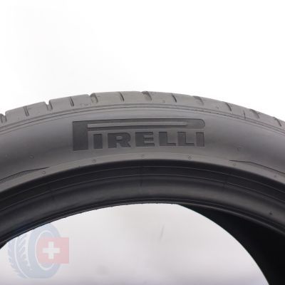 3. 245 40 18 1x PIRELLI 245/40 R18 97Y XL PZero Sommerreifen 2020 6,3mm