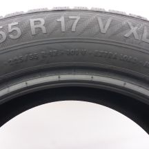 6. 225 55 17 2x GISLAVED 225/55 R17 101V XL Euro Frost6 Winterreifen 2018 7,2mm