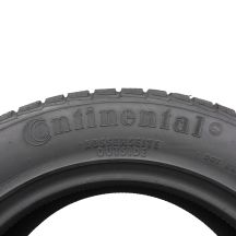 5.  245 55 R17 4 x CONTINENTAL 245/55 R17 ContiWinterContact TS 760 BMW Winterreifen 2014 UNGEBRAUCHRTE