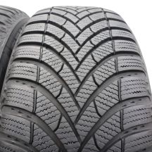 3. 215 55 17 4x SEMPERIT 215/55 R17 98V XL Speed-Grip 5 Winterreifen 2024 8mm