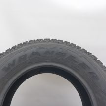 6. 255 65 17 2x GOODYEAR 255/65 R17 110T ALL-terrain Adventure Wrangler Sommerreifen M+S 2021 VOLL 6. 255 65 17 2x GOODYEAR 255/65 R17 110T ALL-terrain Adventure Wrangler Sommerreifen M+S 2021 VOLL
