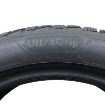 5. 205 50 17 1x GOODYEAR 205/50 R17 93H XL UltraGrip Performance 2 Winterreifen 8mm 2024 Wie Neu