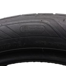 8. 215 50 19 4x GOODYEAR 215/50 R19 93T + EfficientGrip Performance Seal Sommerreifen 7mm 2020