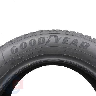 2. 185 65 15 1x GOODYEAR 185/65 R15 88V Vector 4Seasons Gen2 Ganzjahresreifen 2021 VOLL WIE NEU 