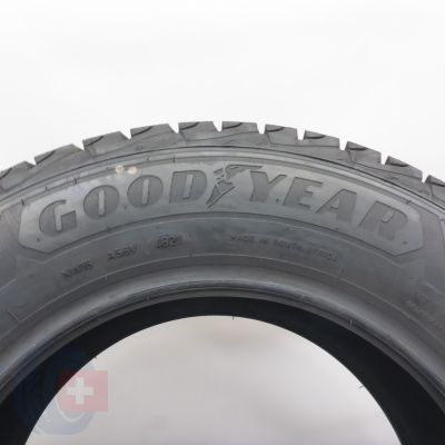 4. 215 65 15C 2x GOODYEAR 215/65 R15C 104/102T UltraGrip Cargo Winterreifen 2021 VOLL