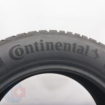 4. 205 60 16 1x CONTINENTAL 205/60 R16 96H XL WinterContact TS 870 SEAL Winterreifen 2025 VOLL WIE NEU 