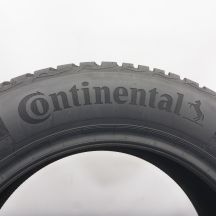 4. 205 60 16 1x CONTINENTAL 205/60 R16 96H XL WinterContact TS 870 SEAL Winterreifen 2025 VOLL WIE NEU 