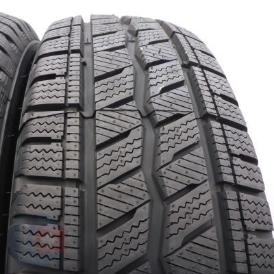 3. 215 70 16C 2x HANKOOK 215/70 R16C 108/106R Winter I Cept LV Winterreifen 2019 Ungebraucht  