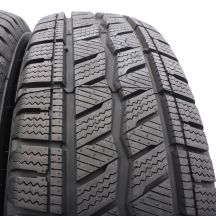 3. 215 70 16C 2x HANKOOK 215/70 R16C 108/106R Winter I Cept LV Winterreifen 2019 Ungebraucht  