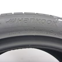 4.  255 40 20 1x HANKOOK 255/40 ZR20 101Y XL Ventus S1evo3 Sommerreifen 2025 7mm WIE NEU 