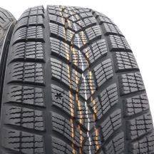 2. 215 60 17 4x GOODYEAR 215/60 R17 100V XL UltraGrip Performance+ Suv Winterreifen 2024/25 Ungebraucht  