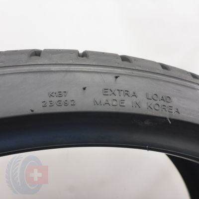 6.  235 30 20 2x HANKOOK 235/30 ZR20 88Y Ventus evo Sommerreifen 2024 Ungebraucht  