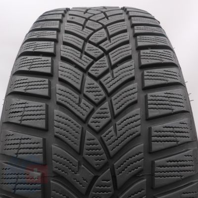 215 45 20 1 x GOODYEAR 215/45 R20 95T XL Ultragrip Performance+ Winterreifen 2023 6,8mm