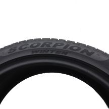 9. 2 x PIRELLI 265/40 R22 106W Scorpion Winter J LR Winterreifen 2020 6mm