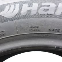 8. 195 60 16 4x HANKOOK 195/60 R16 89H Winter I Cept RS2 W452 Winterreifen 2016 UNGEBRAUCHT