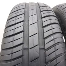 2. 175 65 14 2x ESA TECAR 175/65 R14 82T Spirit 5 Sommerreifen 2015 6mm