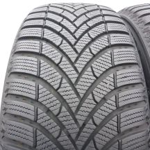2. 225 50 18 2x SEMPERIT 225/50 R18 99V XL Speed-Grip 5 Winterreifen 2025 8mm