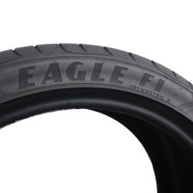 7. 4 x GOODYEAR 235/40 R18 95Y XL Eagle F1 Asymmetric 2 Sommerreifen DOT12 5,8-7mm