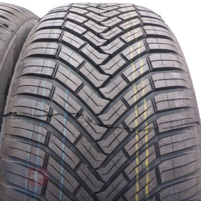 5. 235 60 18 2x CONTINENTAL 235/60 R18 107V XL AllSeasonContact Ganzjahresreifen 2022 VOLL  5. 235 60 18 2x CONTINENTAL 235/60 R18 107V XL AllSeasonContact Ganzjahresreifen 2022 VOLL