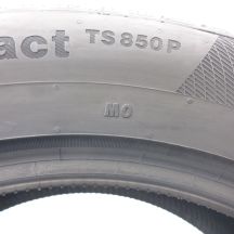 7.  275 50 20 1x CONTINENTAL 275/50 R20 113V XL WinterContact TS 850 P M0 Suv Winterreifen 2021 Ungebraucht  