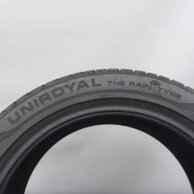 4. 225 45 17 2x UNIROYAL 225/45 R17 91W RainSport 3 RFT Sommerreifen 2022 VOLL 
