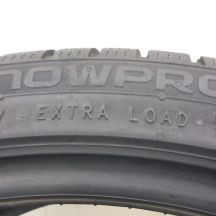 5. 225 40 18 2x NOKIAN 225/40 R18 92V XL WR Snowproof P Winterreifen 2021 7,8mm