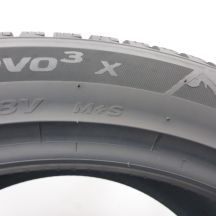 6.  285 40 20 2x HANKOOK 285/40 R20 108V XL Winter I Cept evo 3x Winterreifen 2025 7mm
