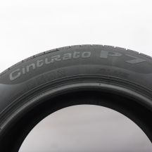 6. 215 55 16 2x PIRELLI 215/55 R16 97W XL Cinturato P7 Blue Sommerreifen 2017 7,8mm