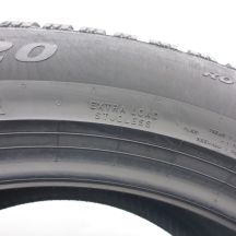 7. 255 50 20 2x PIRELLI 255/50 R20 109V XL Winter 2 Scorpion Winterreifen 2022 7-7,5mm