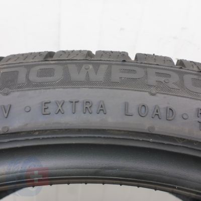 8. 225 40 18 2x NOKIAN 225/40 R18 92V XL WR Snowproof P Winterreifen 2026 Ungebraucht  
