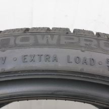 8. 225 40 18 2x NOKIAN 225/40 R18 92V XL WR Snowproof P Winterreifen 2026 Ungebraucht  