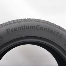 4. 235 60 18 1x CONTINENTAL 235/60 R18 103V PremiumContact6 Sommerreifen 2020 VOLL
