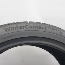 7.  235 45 20 4x CONTINENTAL 235/45 R20 100V XL WinterContact TS 870 P Winterreifen 2022/25 8,8-8 