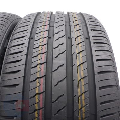 3. 4 x BARUM 255/40 R18 99Y XL Bravuris 5 HM Sommerreifen 2019, 2020 VOLL WIE NEU 