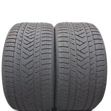 2 x PIRELLI 285/30 R21 100W XL Sottozero 3 Winter MGT Winterreifen 2019 7mm