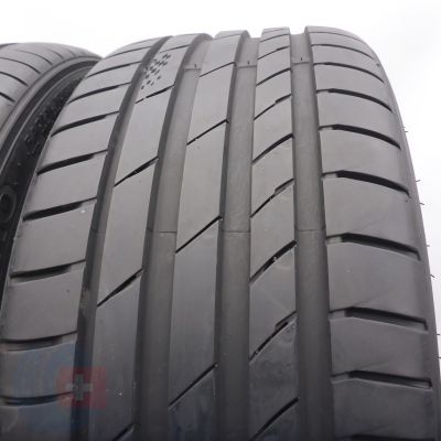 3. 225 35 18 2x KUMHO 225/35 R18 97Y XL Ecsta PS71 Sommerreifen 2020 6,2-7mm