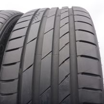 3. 225 35 18 2x KUMHO 225/35 R18 97Y XL Ecsta PS71 Sommerreifen 2020 6,2-7mm