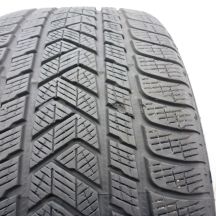 7. 275 40 20 1x PIRELLI 275/40 R20 106V XL RUNFLAT Scorpion Winter Winterreifen 2022 6,7mm
