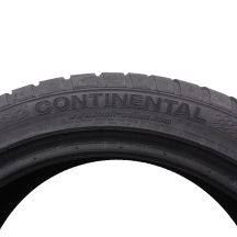 6. 215 45 17 2x CONTINENTAL 215/45 R17 87V SportContact 2 MO Sommerreifen 6,5mm 2015