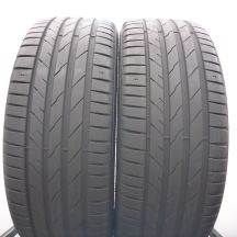 4. 245 45 20 4x HANKOOK 245/45 R20 103Y XL Venus evo SUV Sommerreifen 2024 7-7,2mm