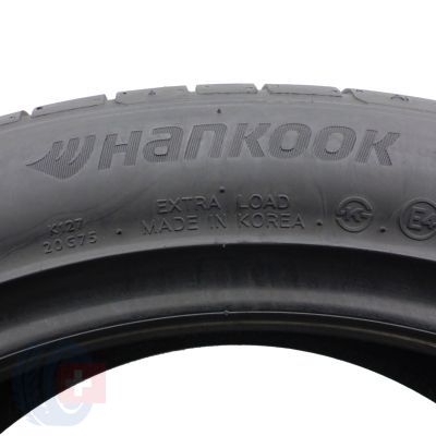 5. 225 45 18 1x HANKOOK 225/45 ZR18 95Y XL Ventus S1 evo 3 K127 Sommerreifen 6,8mm 2024