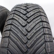 2. 165 70 14 4x MICHLIN 165/70 R14 85T XL CrossClimate+ Ganzjahresreifen 2022 Ungebraucht   