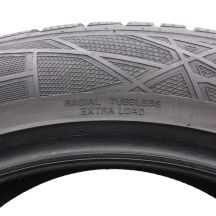 9. 4 x VREDESTEIN 215/55 R18 99V XL Wintrac PRO Winterreifen 2021, 2022 7,2-7,5mm