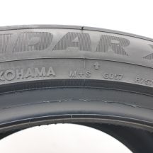 8. 315 35 21 2x YOKOHAMA 315/35 R21 111W Geolandar X-CV GO57 Sommerreifen 2025 Ungebraucht  