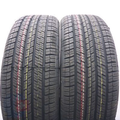 3. 215 65 16 4x CONTINENTAL 215/65 R16 102V XL 4x4 Contact M+S Sommerreifen 2021/22 VOLL 