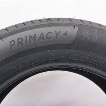 4. 205 60 16 1x MICHELIN 205/60 R16 92V Primacy4 MO Sommerreifen 2020 WIE NEU VOLL